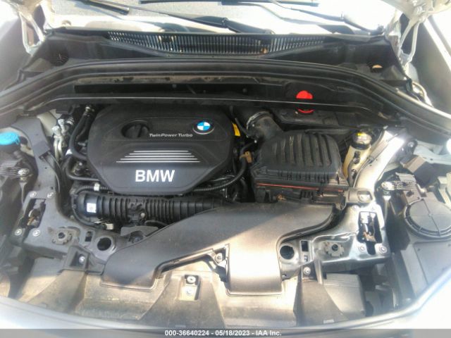 WBXHT3C38J5K26828 BMW X1 Xdrive28i