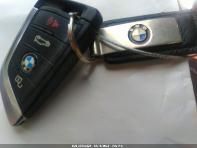 WBXHT3C38J5K26828 BMW X1 Xdrive28i