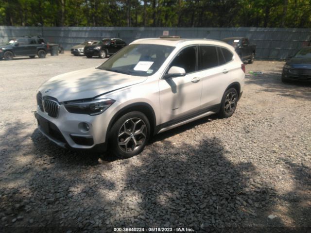 WBXHT3C38J5K26828 BMW X1 Xdrive28i