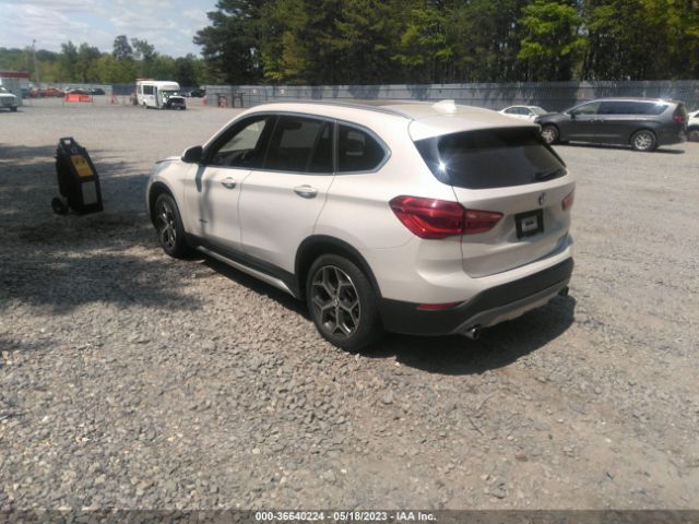 WBXHT3C38J5K26828 BMW X1 Xdrive28i