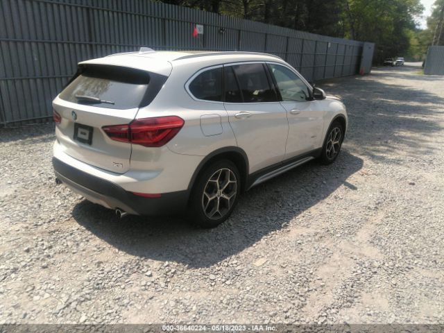 WBXHT3C38J5K26828 BMW X1 Xdrive28i