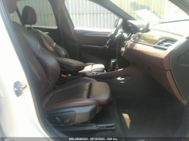 WBXHT3C38J5K26828 BMW X1 Xdrive28i