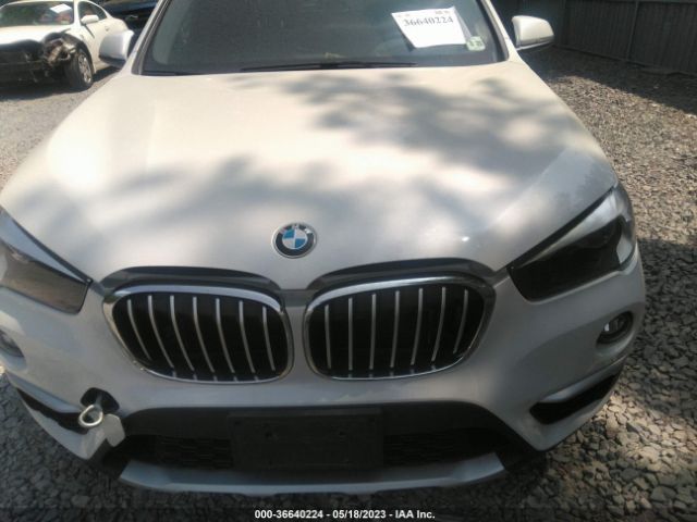 WBXHT3C38J5K26828 BMW X1 Xdrive28i
