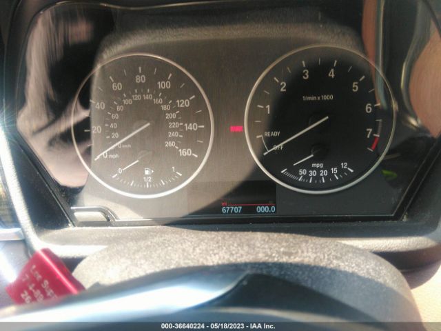 WBXHT3C38J5K26828 BMW X1 Xdrive28i
