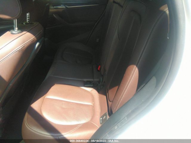 WBXHT3C38J5K26828 BMW X1 Xdrive28i