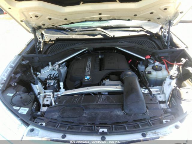 5UXKR0C57J0X92914 BMW X5 Xdrive35i