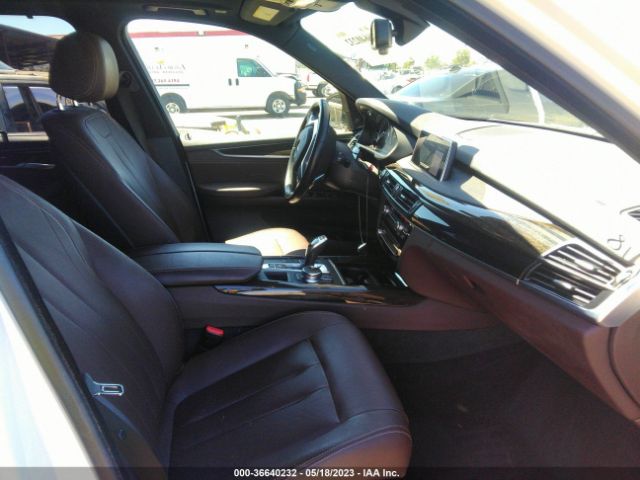 5UXKR0C57J0X92914 BMW X5 Xdrive35i