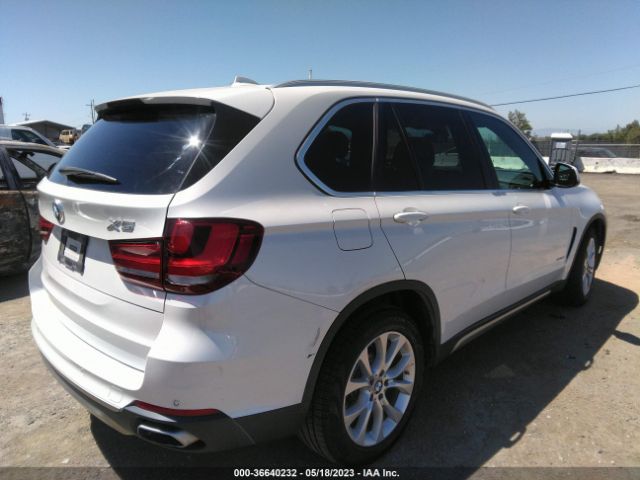 5UXKR0C57J0X92914 BMW X5 Xdrive35i