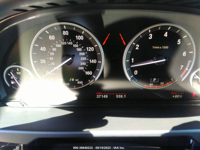 5UXKR0C57J0X92914 BMW X5 Xdrive35i