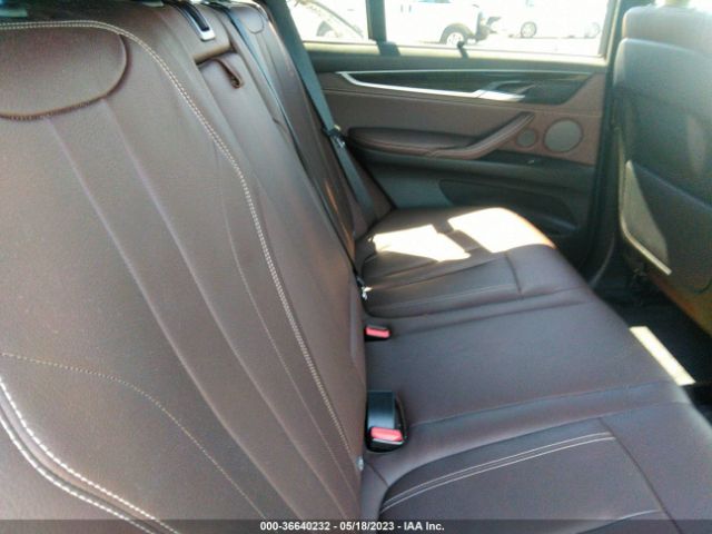 5UXKR0C57J0X92914 BMW X5 Xdrive35i