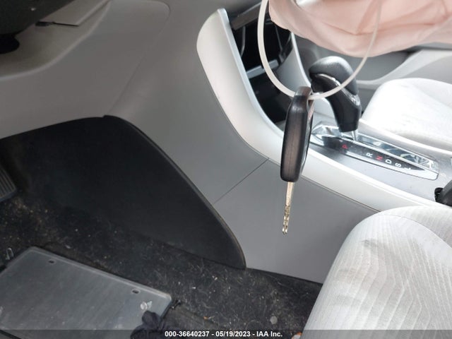 Honda Accord Sedan Lx 2015 1HGCR2F38FA141838 Image 11