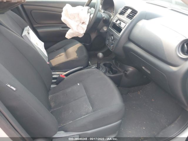 3N1CN7APXHL858337 Nissan Versa Sedan S Plus