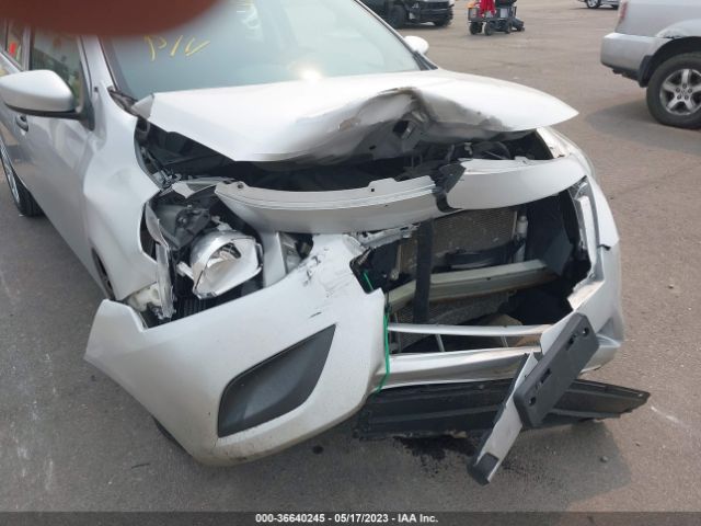 3N1CN7APXHL858337 Nissan Versa Sedan S Plus