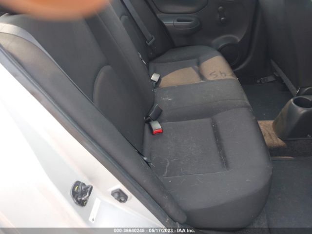 3N1CN7APXHL858337 Nissan Versa Sedan S Plus