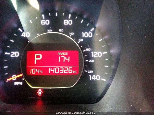 KNDJP3A53E7726610 KIA SOUL +