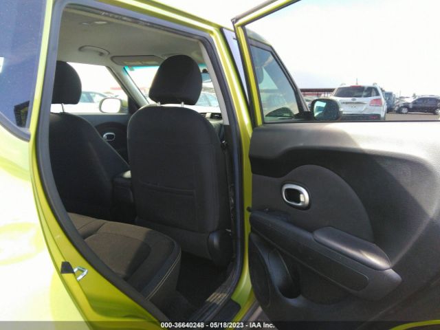 KNDJP3A53E7726610 KIA SOUL +