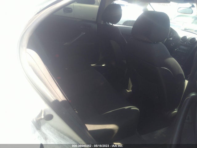 2005 PONTIAC G6 VIN: 1G2ZG528X54147675
