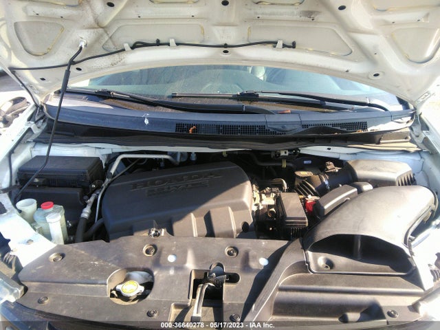 Honda Odyssey Ex-l 2014 5FNRL5H62EB056681 Image 12