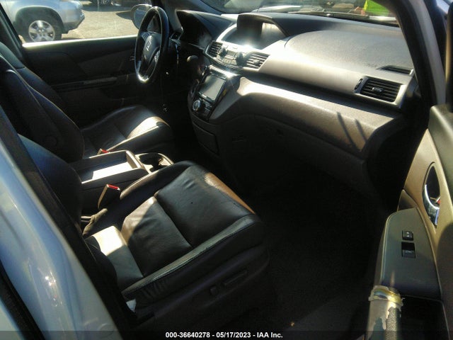 Honda Odyssey Ex-l 2014 5FNRL5H62EB056681 Image 7