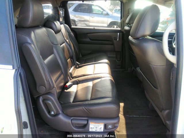 Honda Odyssey Ex-l 2014 5FNRL5H62EB056681 Image 10
