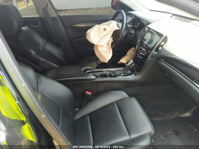 1G6AE5RX1J0164140 Cadillac Ats Sedan Awd