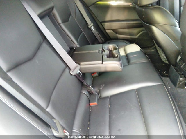 1G6AE5RX1J0164140 Cadillac Ats Sedan Awd