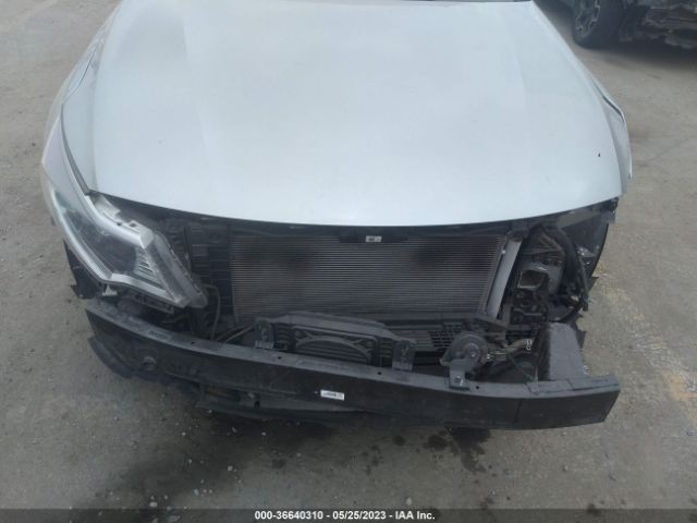 KNAGT4LE3H5011171 KIA Optima Hybrid Base