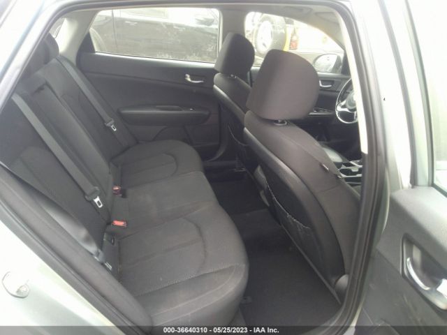 KNAGT4LE3H5011171 KIA Optima Hybrid Base
