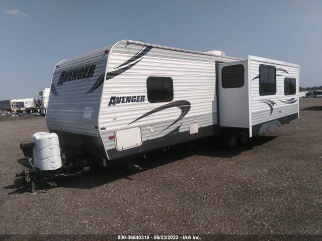 Продажа на аукционе авто 2014 Avenger Unknown, vin: 5ZT2AVSB1EB902443, номер лота: 36640318