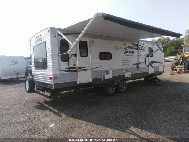 Продажа на аукционе авто 2014 Avenger Unknown, vin: 5ZT2AVSB1EB902443, номер лота: 36640318