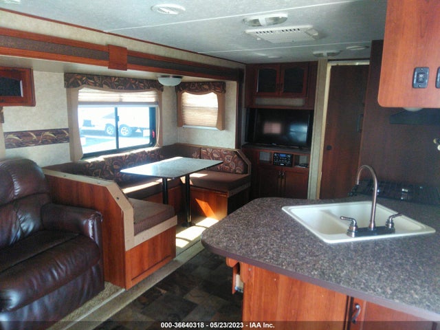 Продажа на аукционе авто 2014 Avenger Unknown, vin: 5ZT2AVSB1EB902443, номер лота: 36640318