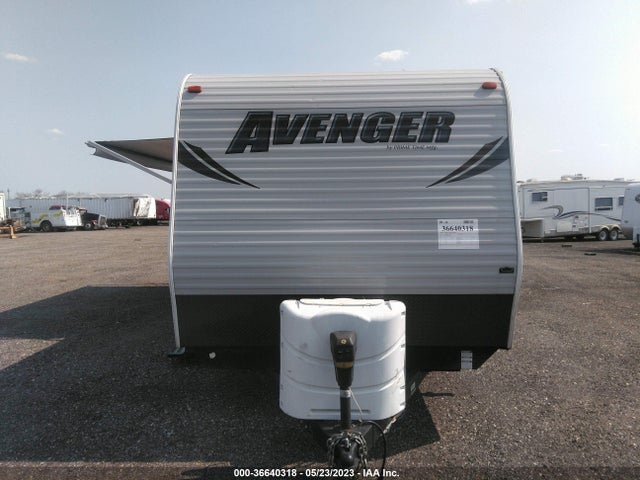 Продажа на аукционе авто 2014 Avenger Unknown, vin: 5ZT2AVSB1EB902443, номер лота: 36640318