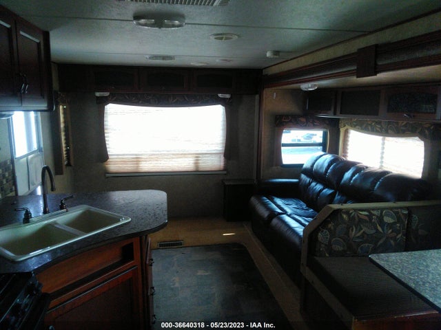 Продажа на аукционе авто 2014 Avenger Unknown, vin: 5ZT2AVSB1EB902443, номер лота: 36640318