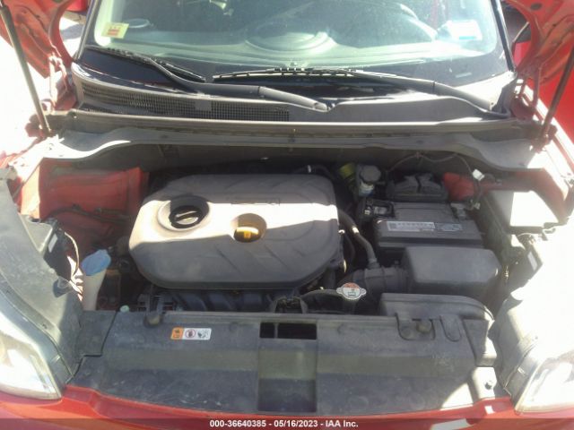 KNDJP3A53G7855613 KIA SOUL +