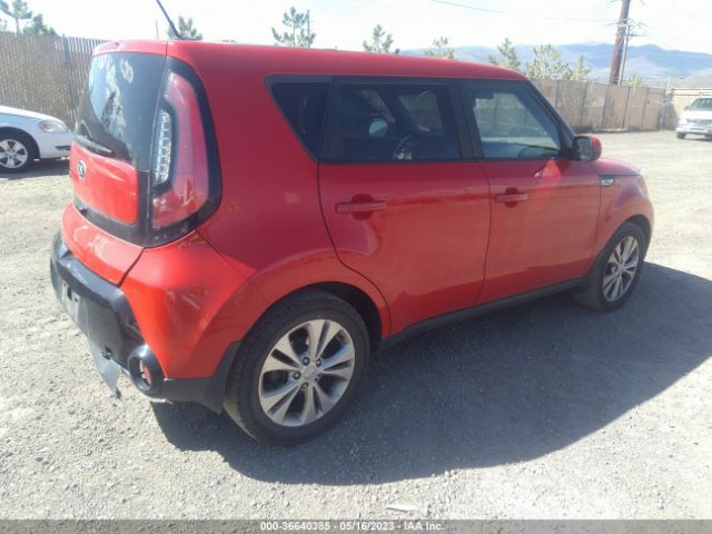 KNDJP3A53G7855613 KIA SOUL +