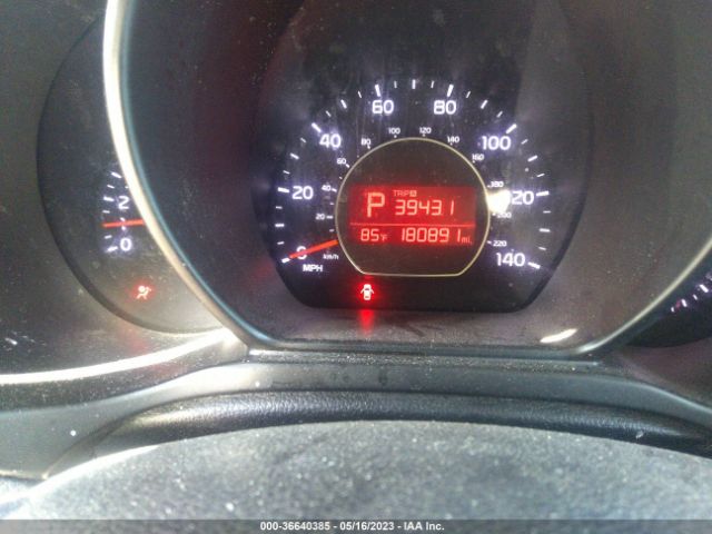 KNDJP3A53G7855613 KIA SOUL +