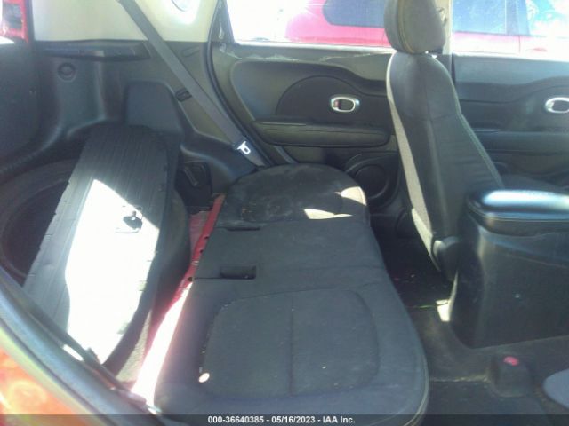 KNDJP3A53G7855613 KIA SOUL +