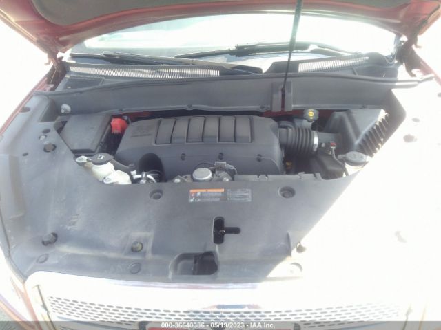 1GKKVTKDXGJ104323 GMC Acadia Denali
