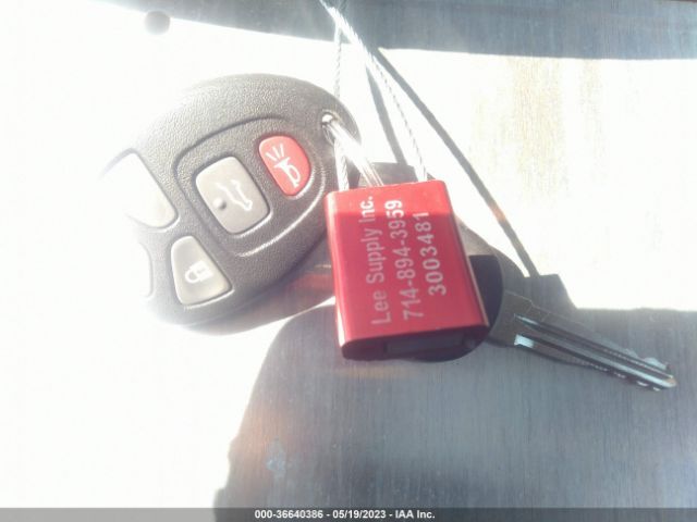 1GKKVTKDXGJ104323 GMC Acadia Denali