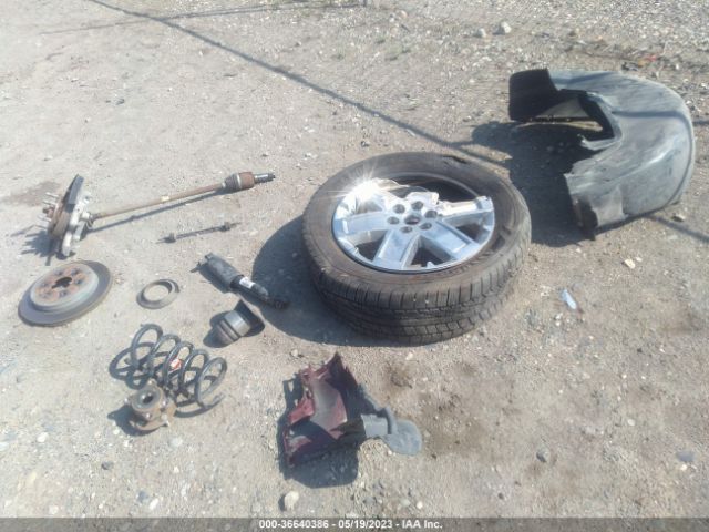 1GKKVTKDXGJ104323 GMC Acadia Denali