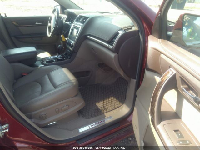 1GKKVTKDXGJ104323 GMC Acadia Denali