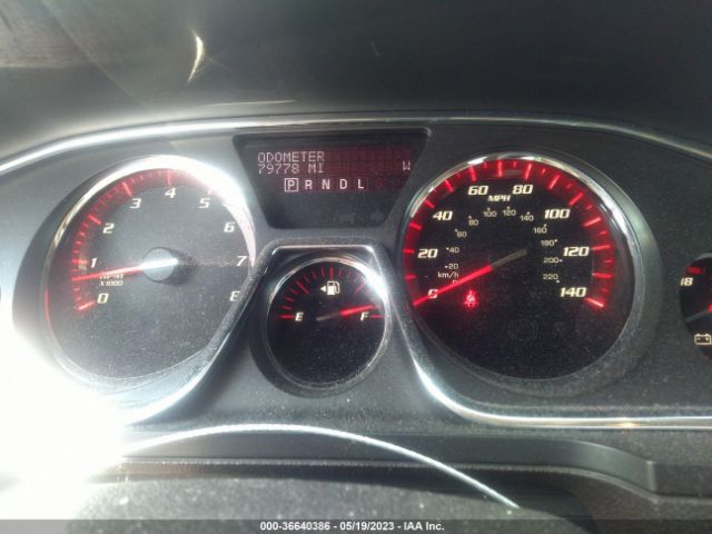 1GKKVTKDXGJ104323 GMC Acadia Denali