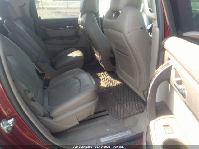 1GKKVTKDXGJ104323 GMC Acadia Denali
