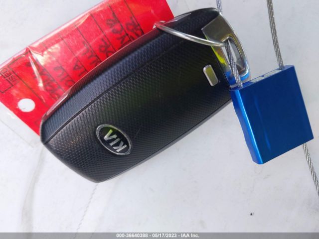 KNDJP3AE9G7016047 KIA SOUL EV