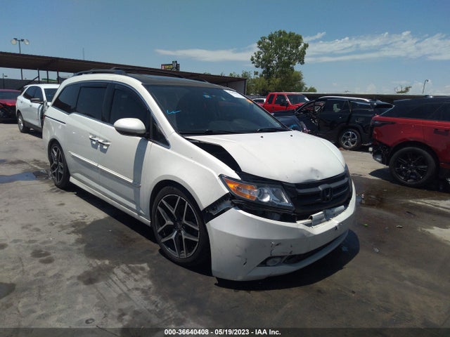 2014 5FNRL5H90EB035208 main image