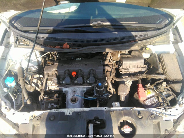 Honda Civic Sedan Ex-l 2015 19XFB2F92FE260647 Image 10