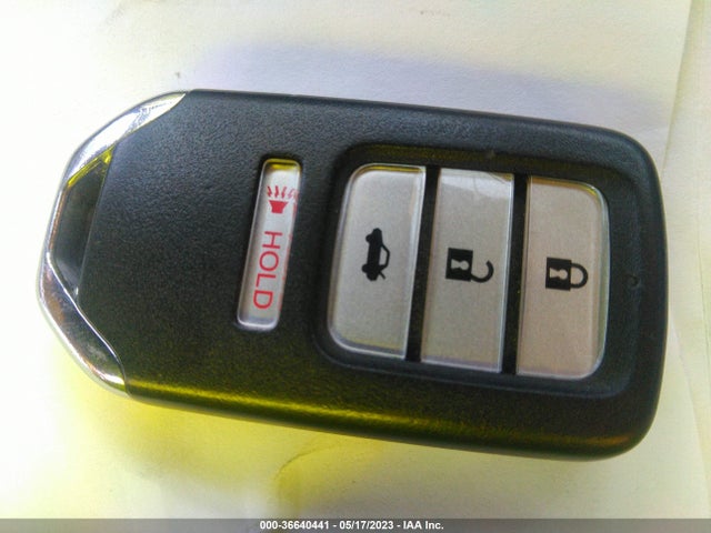 Honda Civic Sedan Ex-l 2015 19XFB2F92FE260647 Image 11