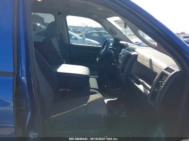 36640442 :رقم المزاد ، 1D7RB1GT6BS615172 vin ، 2011 Ram 1500 St مزاد بيع