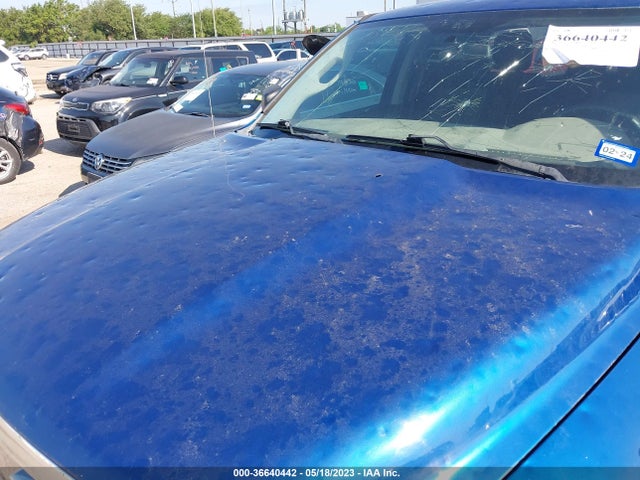 36640442 :رقم المزاد ، 1D7RB1GT6BS615172 vin ، 2011 Ram 1500 St مزاد بيع