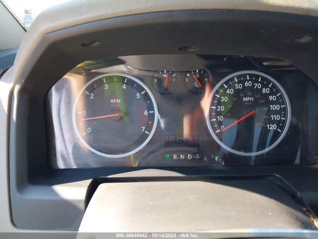 36640442 :رقم المزاد ، 1D7RB1GT6BS615172 vin ، 2011 Ram 1500 St مزاد بيع